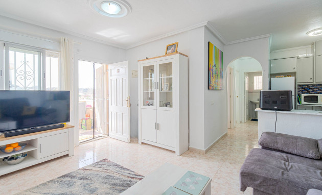 Herverkoop - Apartment - Ciudad Quesada - La Marquesa