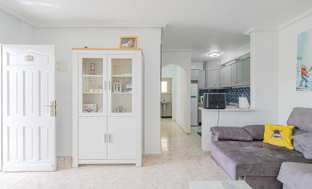 Herverkoop - Apartment - Ciudad Quesada - La Marquesa