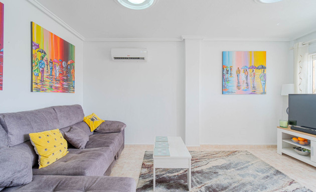 Herverkoop - Apartment - Ciudad Quesada - La Marquesa