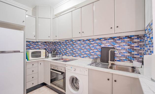 Herverkoop - Apartment - Ciudad Quesada - La Marquesa