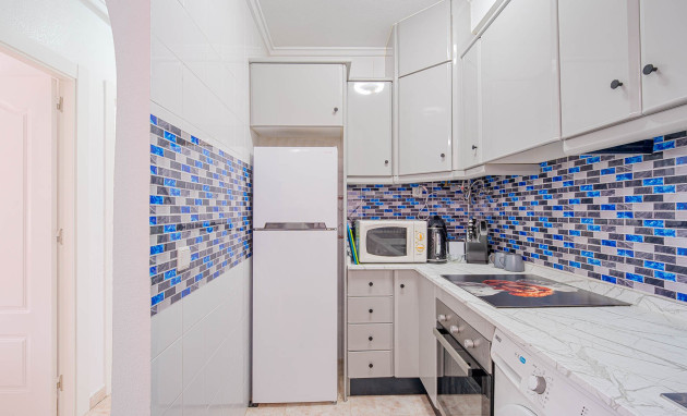 Herverkoop - Apartment - Ciudad Quesada - La Marquesa