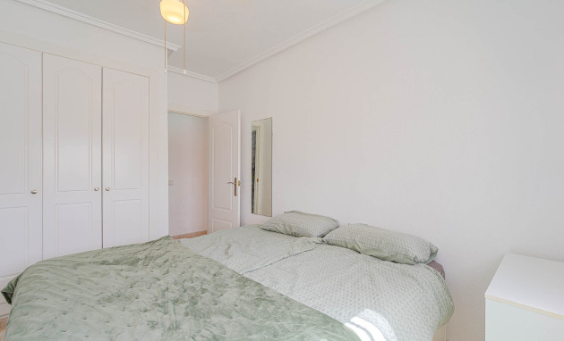 Herverkoop - Apartment - Ciudad Quesada - La Marquesa
