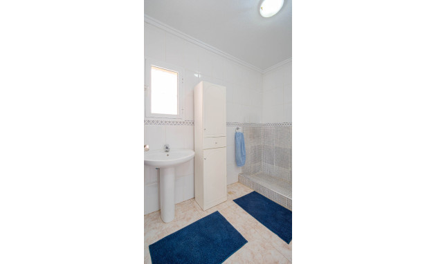 Herverkoop - Apartment - Ciudad Quesada - La Marquesa