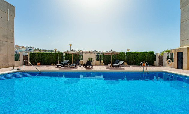 Herverkoop - Apartment - Ciudad Quesada - La Marquesa