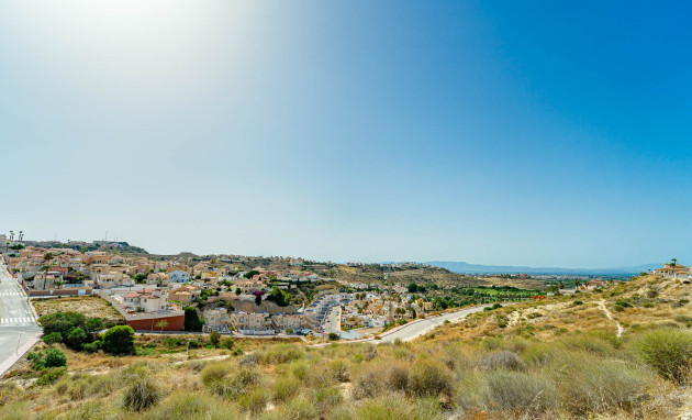 Herverkoop - Apartment - Ciudad Quesada - La Marquesa