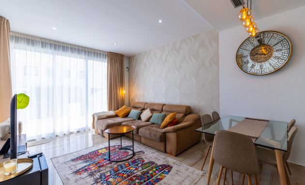 Herverkoop - Detached Villa - Ciudad Quesada - Lo Marabu