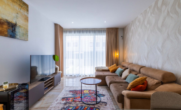 Herverkoop - Detached Villa - Ciudad Quesada - Lo Marabu