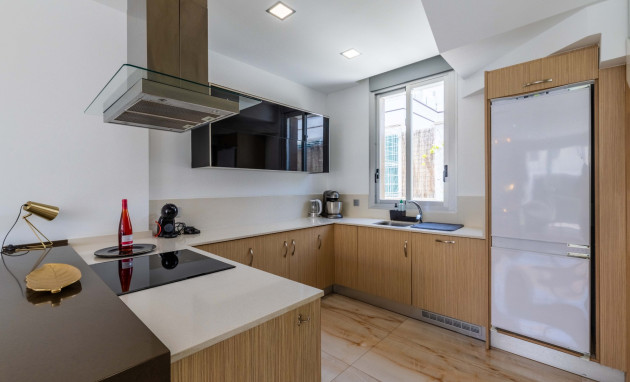 Herverkoop - Detached Villa - Ciudad Quesada - Lo Marabu