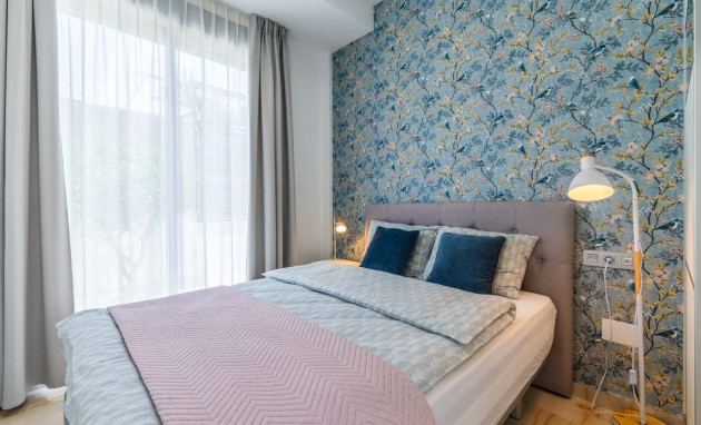 Herverkoop - Detached Villa - Ciudad Quesada - Lo Marabu