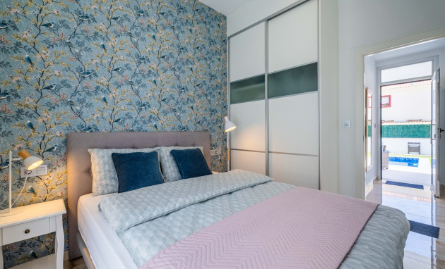 Herverkoop - Detached Villa - Ciudad Quesada - Lo Marabu