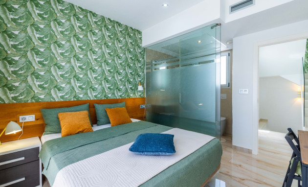 Herverkoop - Detached Villa - Ciudad Quesada - Lo Marabu