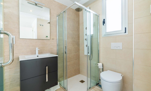 Herverkoop - Detached Villa - Ciudad Quesada - Lo Marabu