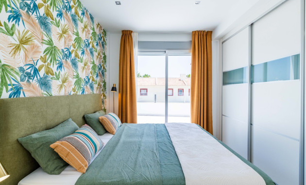 Herverkoop - Detached Villa - Ciudad Quesada - Lo Marabu