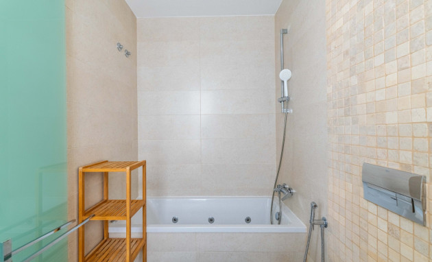 Herverkoop - Detached Villa - Ciudad Quesada - Lo Marabu