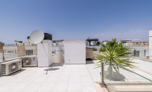 Herverkoop - Detached Villa - Ciudad Quesada - Lo Marabu
