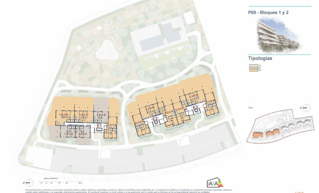 Nieuwbouw - Penthouse - Denia - Playa de La Almadraba