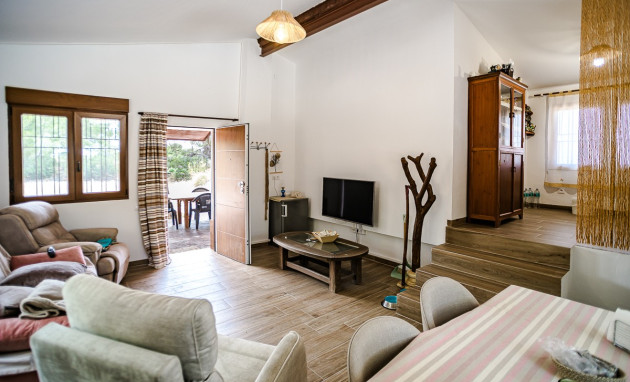 Resale - House - LA TERCIA - La Tercia