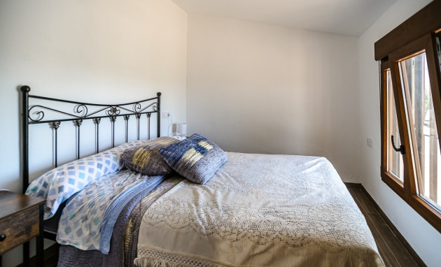 Resale - House - LA TERCIA - La Tercia