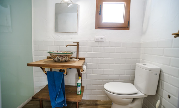Resale - House - LA TERCIA - La Tercia