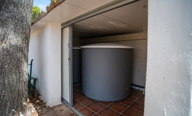 Resale - House - LA TERCIA - La Tercia