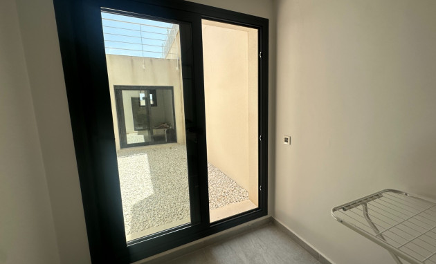 Herverkoop - Villa - San Miguel de Salinas - San Miguel Salinas