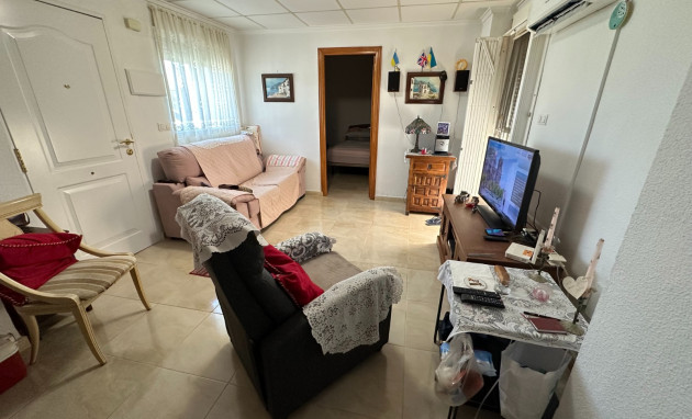 Revente - Maison de ville - Benejúzar