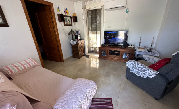 Revente - Maison de ville - Benejúzar