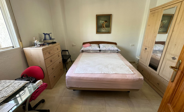 Revente - Maison de ville - Benejúzar