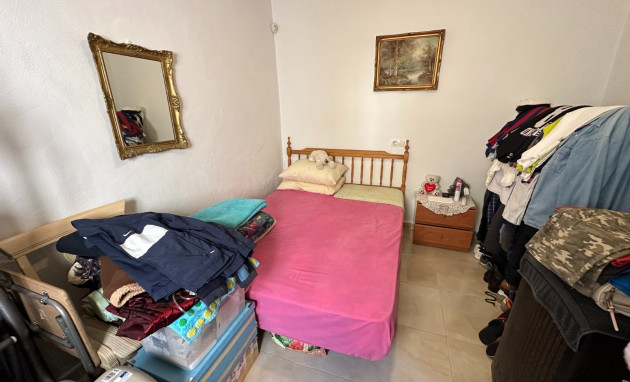 Revente - Maison de ville - Benejúzar