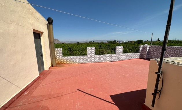Revente - Maison de ville - Benejúzar