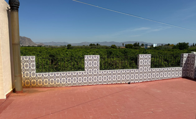 Revente - Maison de ville - Benejúzar