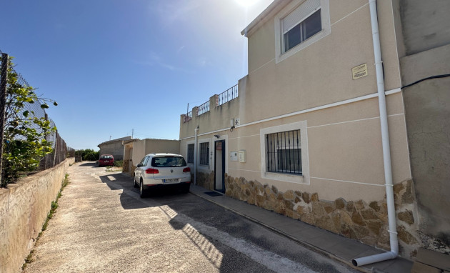 Revente - Maison de ville - Benejúzar