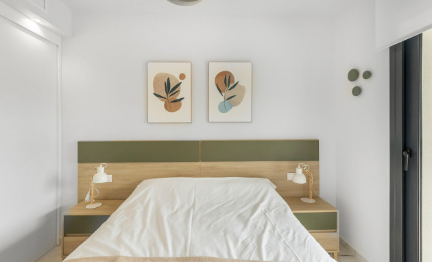 Herverkoop - Appartement - Studio - Orihuela Costa - Orihuela