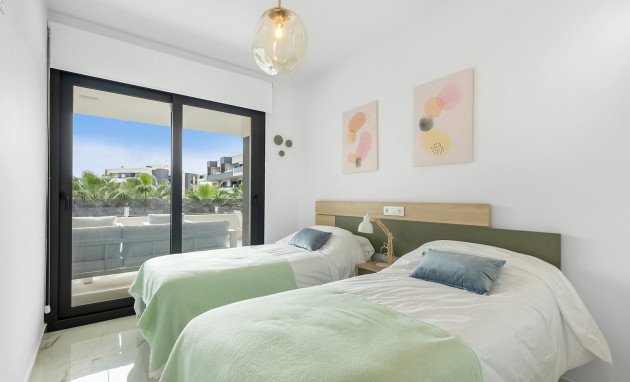 Herverkoop - Appartement - Studio - Orihuela Costa - Orihuela
