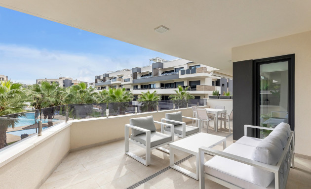 Herverkoop - Appartement - Studio - Orihuela Costa - Orihuela