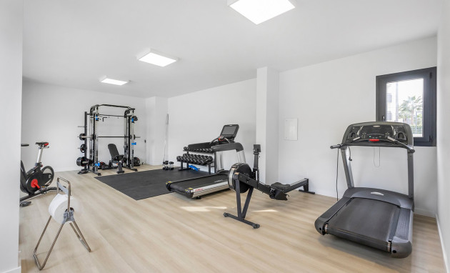 Herverkoop - Appartement - Studio - Orihuela Costa - Orihuela
