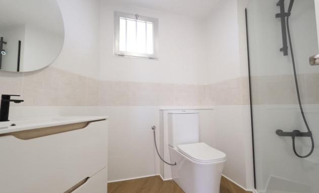 Herverkoop - Apartment - Orihuela Costa - La Zenia