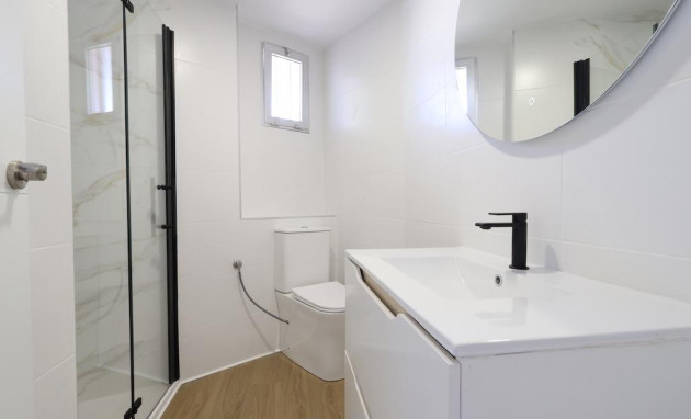 Herverkoop - Apartment - Orihuela Costa - La Zenia
