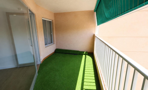 Herverkoop - Apartment - Orihuela Costa - La Zenia