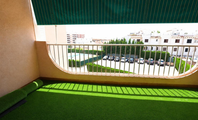 Herverkoop - Apartment - Orihuela Costa - La Zenia