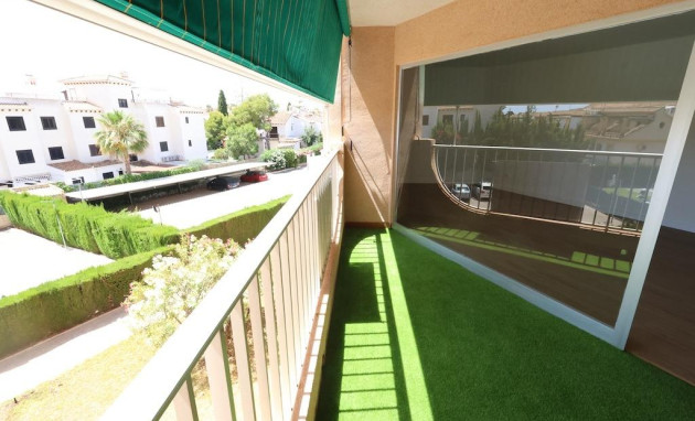 Herverkoop - Apartment - Orihuela Costa - La Zenia
