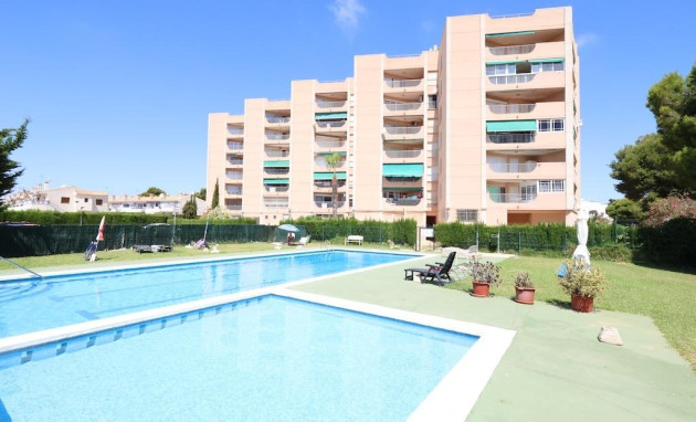 Herverkoop - Apartment - Orihuela Costa - La Zenia