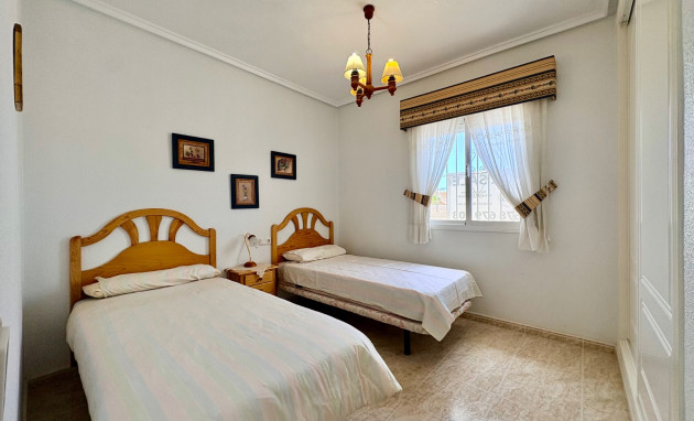 Herverkoop - Terraced house - Rojales - Ciudad Quesada