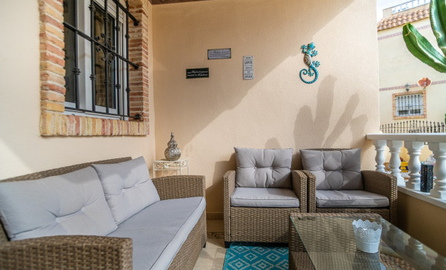 Herverkoop - Apartment - Orihuela Costa