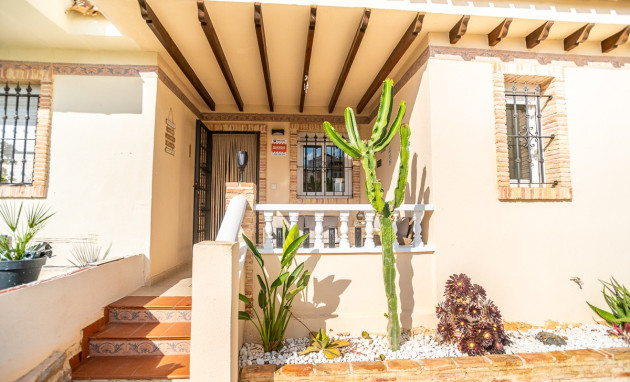 Herverkoop - Apartment - Orihuela Costa