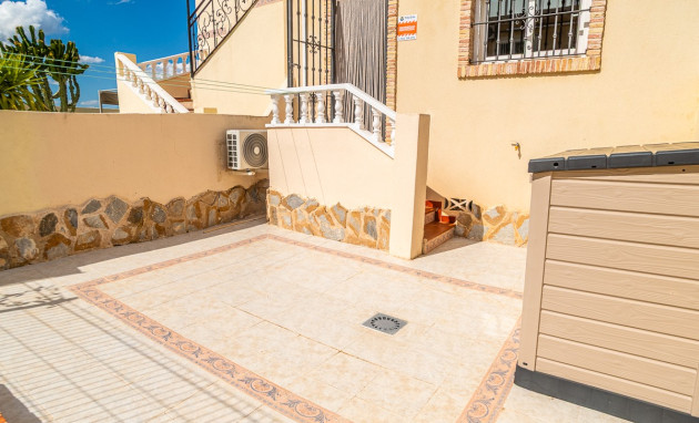 Herverkoop - Apartment - Orihuela Costa