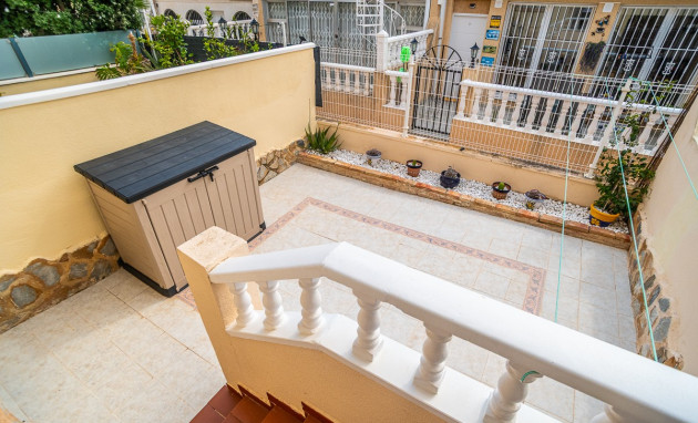 Herverkoop - Apartment - Orihuela Costa
