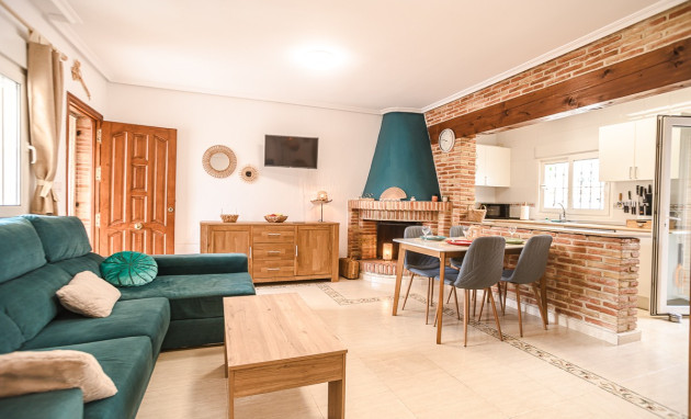 Herverkoop - Apartment - Orihuela Costa