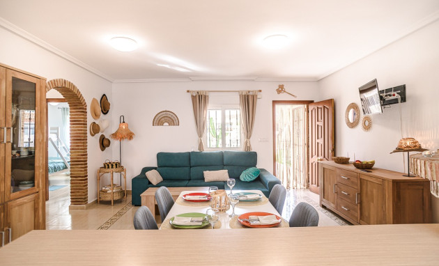 Herverkoop - Apartment - Orihuela Costa