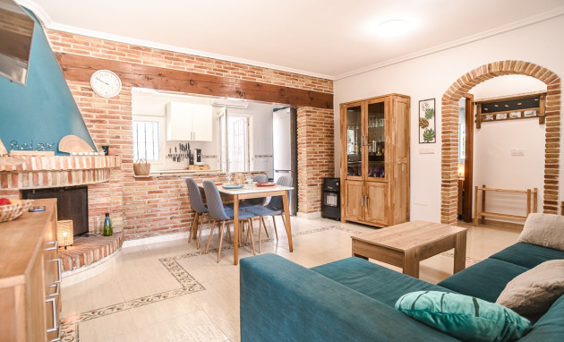 Herverkoop - Apartment - Orihuela Costa